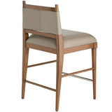 Keegan Bar + Counter Stool Bar + Counter Stools