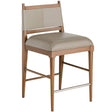 Keegan Bar + Counter Stool Bar + Counter Stools