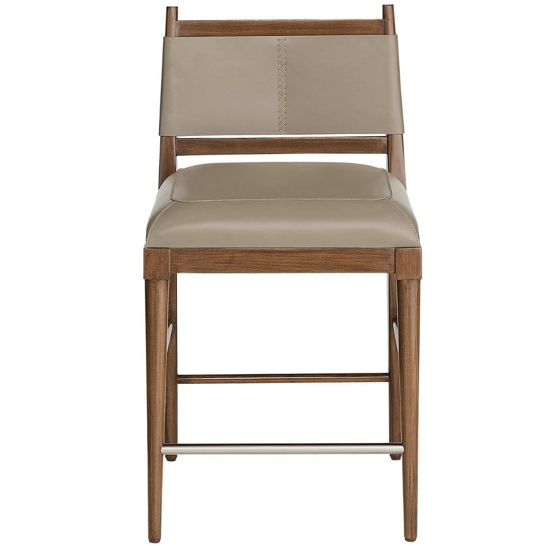 Keegan Bar + Counter Stool Bar + Counter Stools FSI23