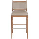 Keegan Bar + Counter Stool Bar + Counter Stools FSI24
