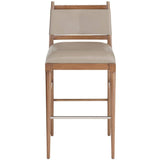 Keegan Bar + Counter Stool Bar + Counter Stools FSI24