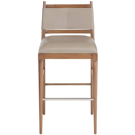 Keegan Bar + Counter Stool Bar + Counter Stools FSI24