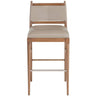 Keegan Bar + Counter Stool Bar + Counter Stools FSI24