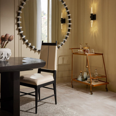 Keegan Chair Dining Chairs + Benches