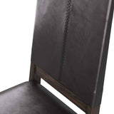 Keegan Chair Dining Chairs + Benches