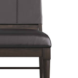 Keegan Chair Dining Chairs + Benches