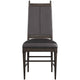 Keegan Chair Dining Chairs + Benches 6877