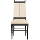 Keegan Chair Dining Chairs + Benches 6969