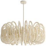 Keely Chandelier Chandelier DMS21 796505726421