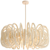 Keely Chandelier Chandelier DMS21 796505726421