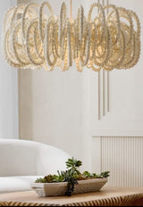 Keely Chandelier Chandeliers DMS21 796505726421