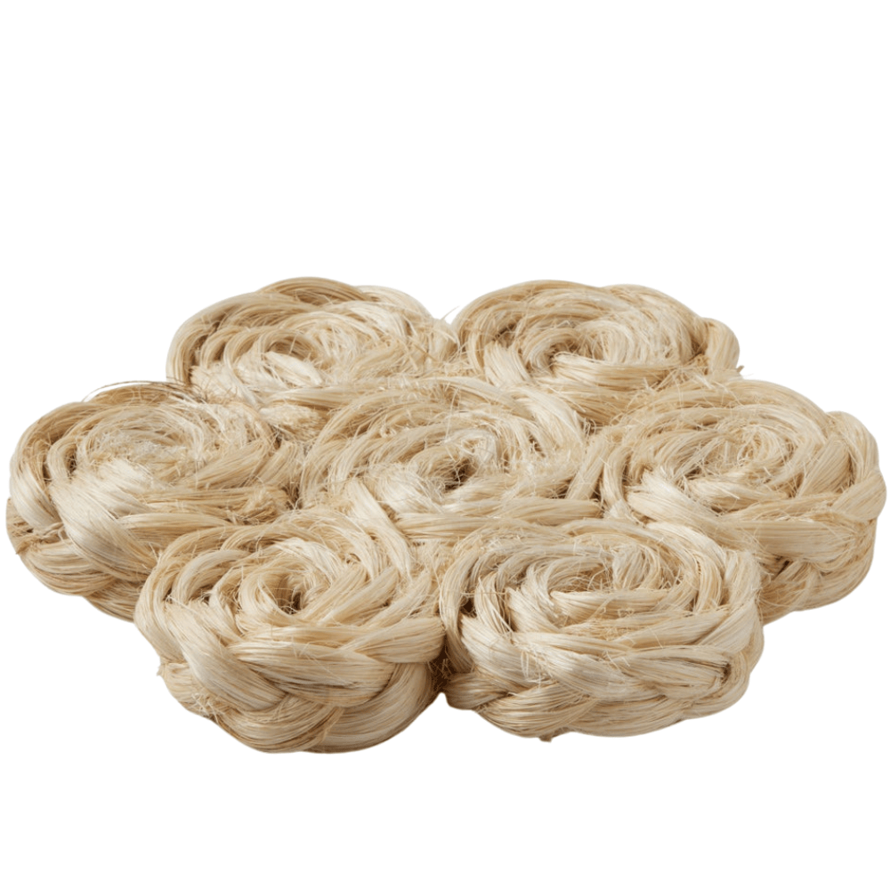 Keenan Pot Trivets (Set of 2) Kitchen Accessory