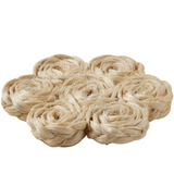 Keenan Pot Trivets (Set of 2) Kitchen Accessory