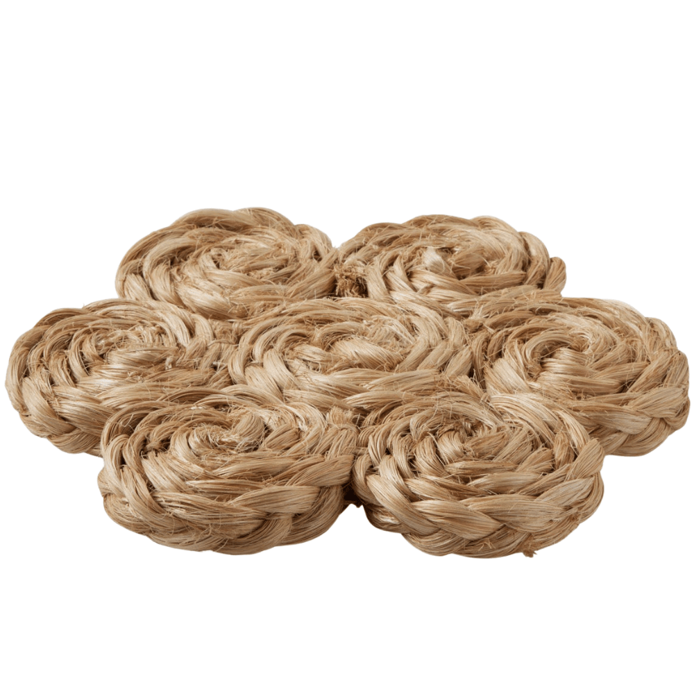 Keenan Pot Trivets (Set of 2) Kitchen Accessory