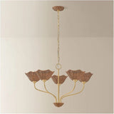 Kehlani Chandelier Chandeliers