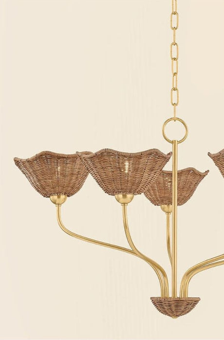 Kehlani Chandelier Chandeliers