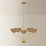 Kehlani Chandelier Chandeliers