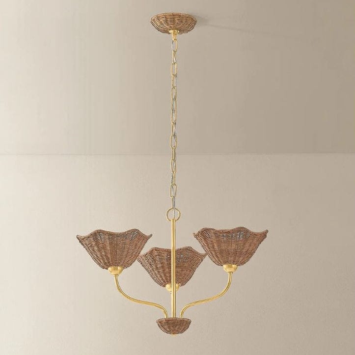 Kehlani Chandelier Chandeliers