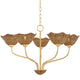 Kehlani Chandelier Chandeliers H1101805-AGB 197292998358