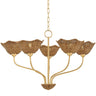 Kehlani Chandelier Chandeliers H1101805-AGB 197292998358