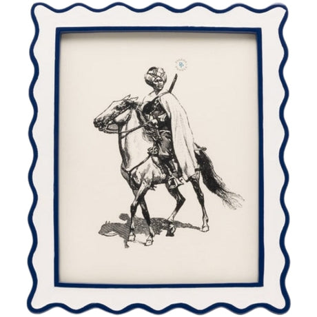 Keira Picture Frame Picture Frames 02KEIR-WHNV-8X10