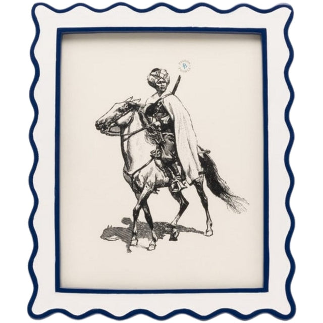 Keira Picture Frame Picture Frames 02KEIR-WHNV-8X10