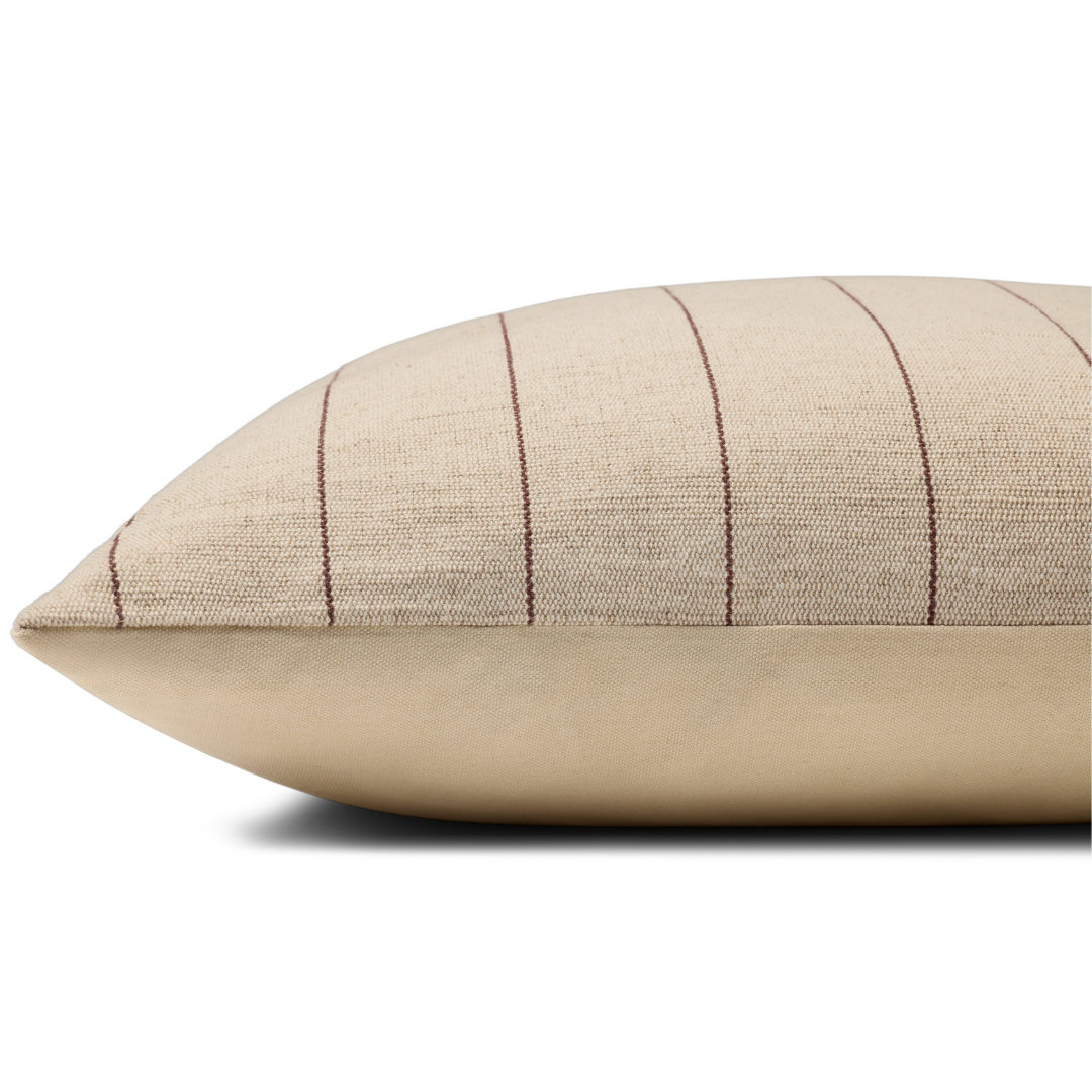 Keisha Pillow Throw Pillows