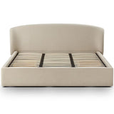 Keith Storage Bed Bed