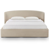 Keith Storage Bed Bed