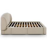 Keith Storage Bed Bed