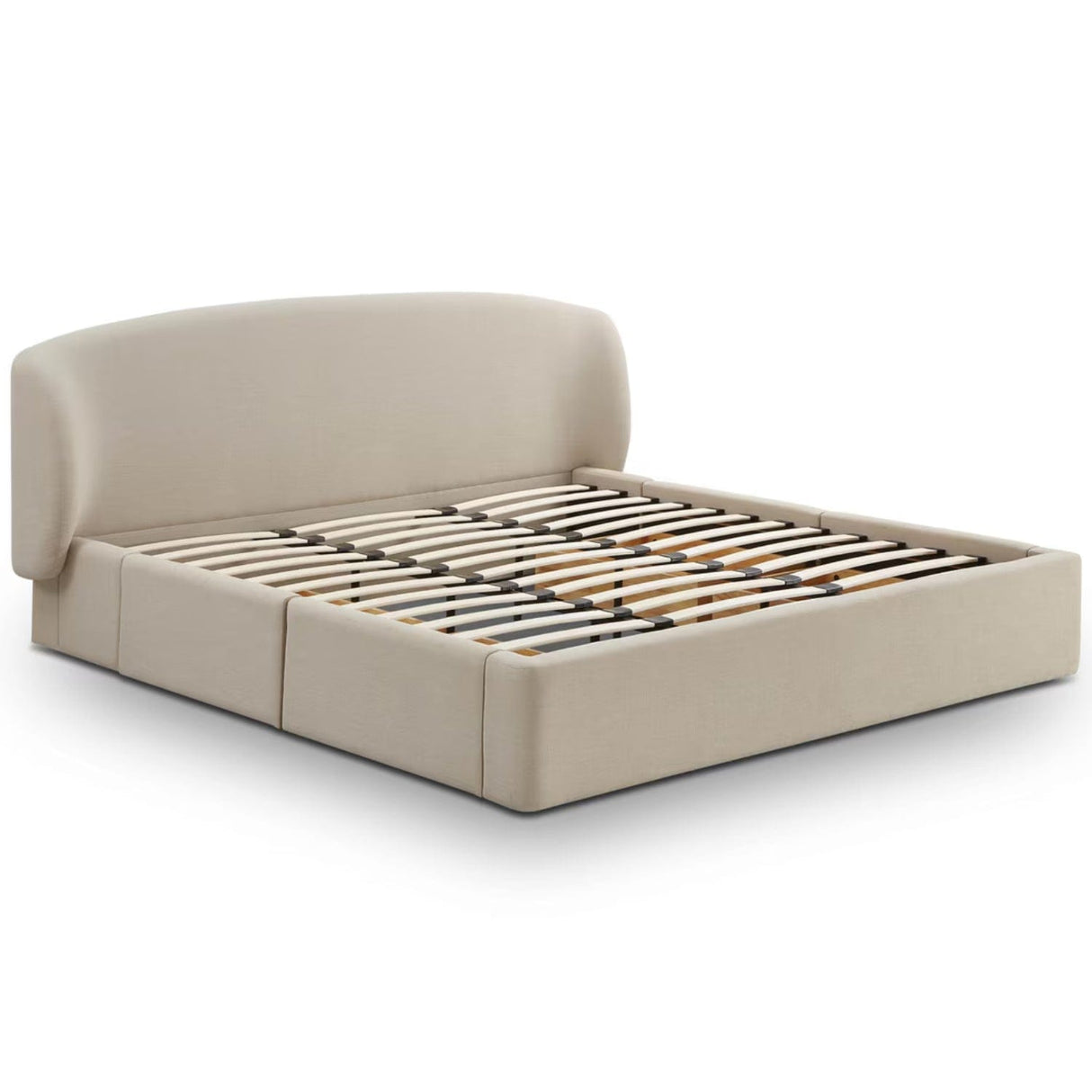 Keith Storage Bed Bed