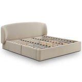 Keith Storage Bed Bed