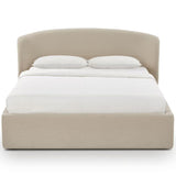 Keith Storage Bed Bed