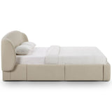 Keith Storage Bed Bed