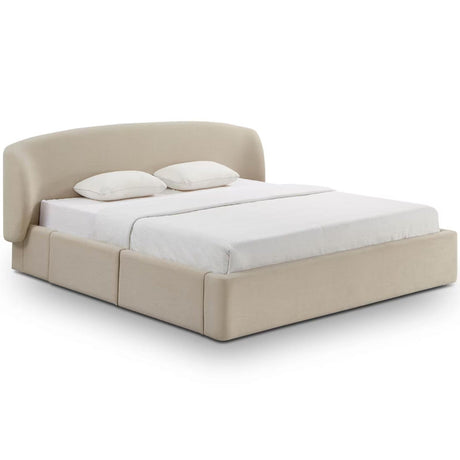 Keith Storage Bed Bed