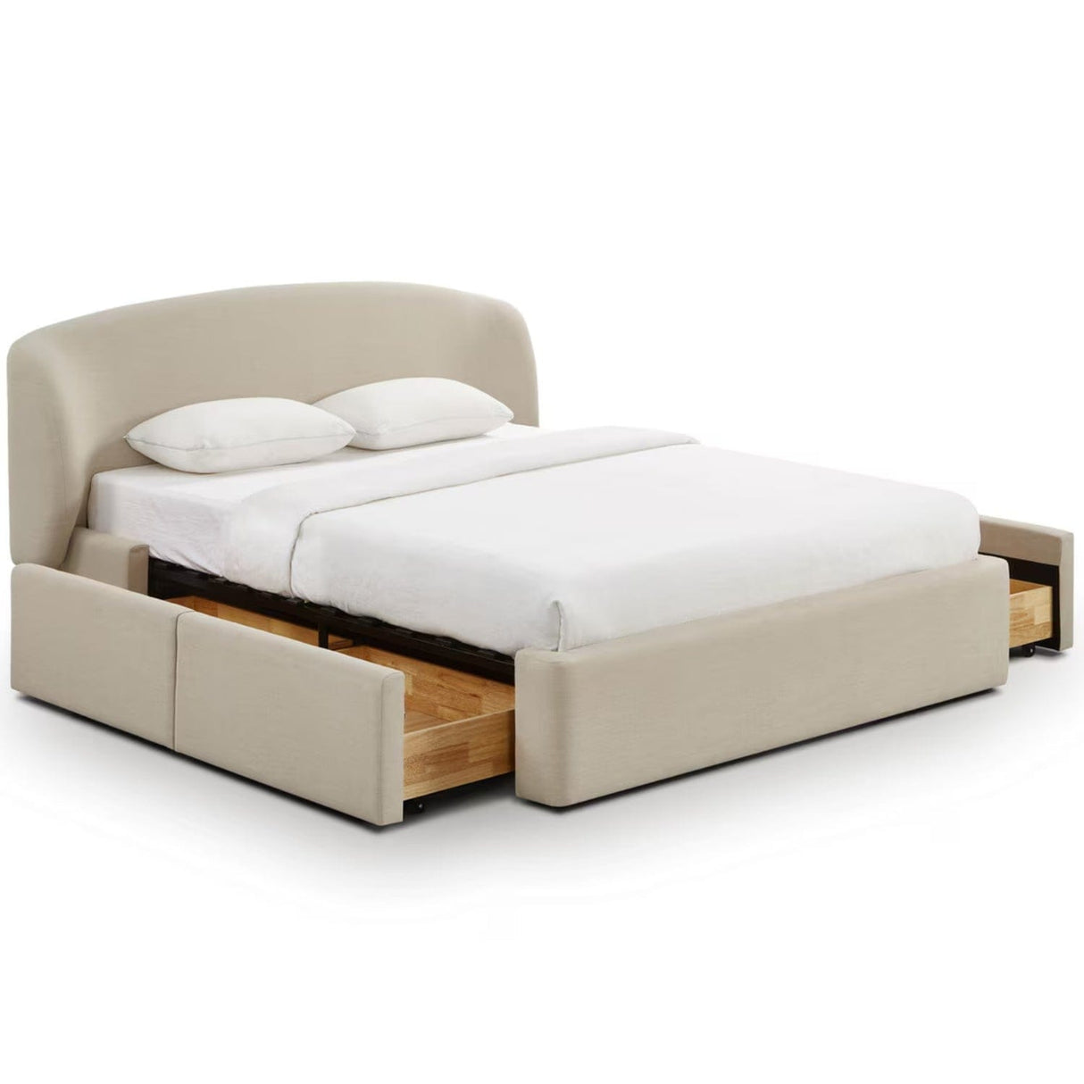 Keith Storage Bed Bed TOV-B69385