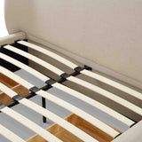 Keith Storage Bed Beds + Headboards