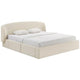 Keith Storage Bed Beds + Headboards