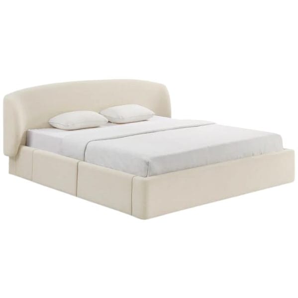 Keith Storage Bed Beds + Headboards