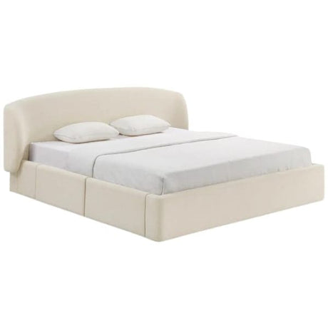 Keith Storage Bed Beds + Headboards