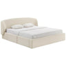 Keith Storage Bed Beds + Headboards