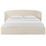 Keith Storage Bed Beds + Headboards