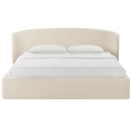 Keith Storage Bed Beds + Headboards