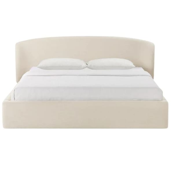 Keith Storage Bed Beds + Headboards