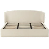 Keith Storage Bed Beds + Headboards
