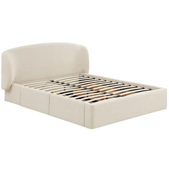 Keith Storage Bed Beds + Headboards