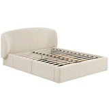 Keith Storage Bed Beds + Headboards