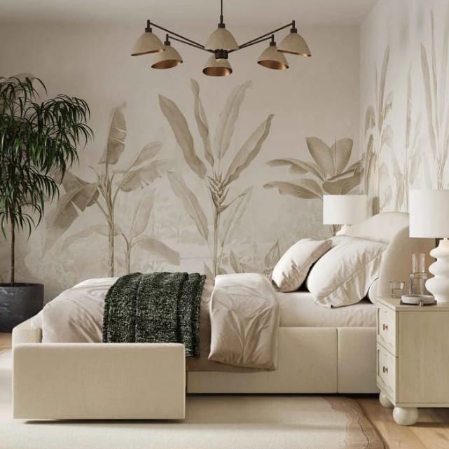 Keith Storage Bed Beds + Headboards