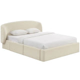 Keith Storage Bed Beds + Headboards