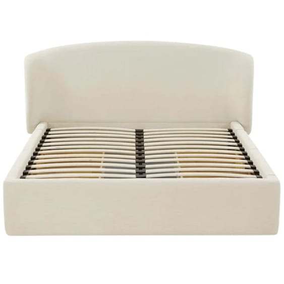 Keith Storage Bed Beds + Headboards